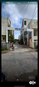 2BHK/Rs.10,000/ near RTC Busstand/Anantapur