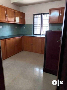 2bhk semi -furnished flat for rent in kashidih jamshedpur