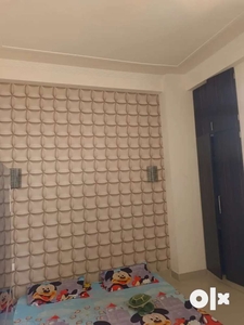3bhk semifurnished and independent flat for rent in Siddharth Nagar