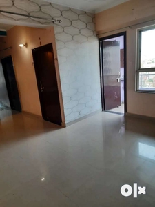 2bhk semifurnished available for rent
