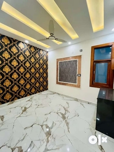 2bhk semifurnished for rent 14000