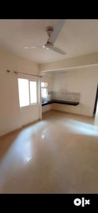 2BHK unfurnished flat is available for rent