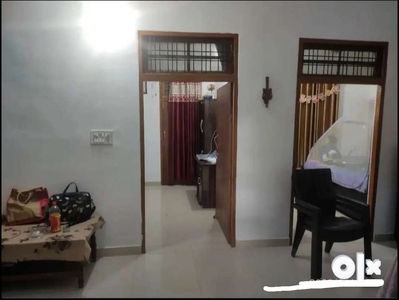 2bk Flat available on rent in Simnaan Garden, Campbell Road