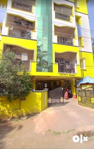 3 BHK Apartment for Rent in Sai Baba Colony