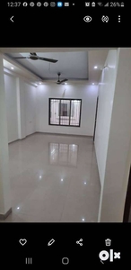 3 BHK Appartment available on rent.