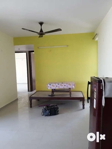 3 BHK Flat available in well maintained gated society
