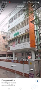 3 BHK FLAT FOR RENT