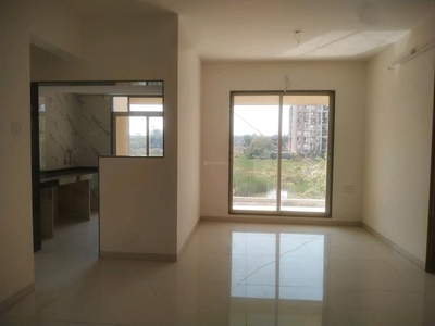 3 BHK Flat for rent in Ambernath East, Thane - 1500 Sqft