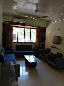 3 BHK Flat for rent in Andheri East, Mumbai - 1059 Sqft