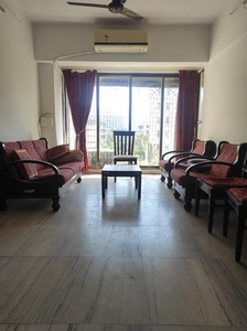 3 BHK Flat for rent in Andheri East, Mumbai - 1150 Sqft