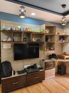 3 BHK Flat for rent in Dombivli East, Thane - 1400 Sqft