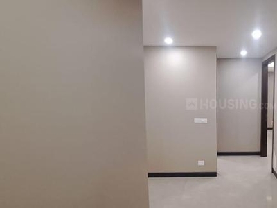 3 BHK Flat for rent in Greater Kailash I, New Delhi - 1980 Sqft