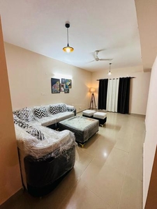 3 BHK Flat for rent in Sector 137, Noida - 1660 Sqft