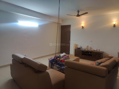 3 BHK Flat for rent in Sector 150, Noida - 1749 Sqft