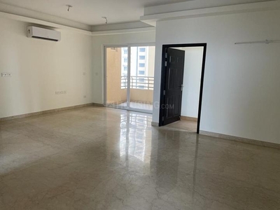 3 BHK Flat for rent in Sector 32, Noida - 2032 Sqft