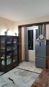 3 BHK Flat for rent in Sector 62, Noida - 1550 Sqft