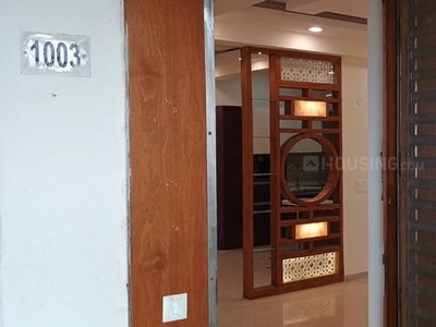 3 BHK Flat for rent in Sector 74, Noida - 2667 Sqft