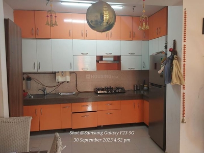 3 BHK Flat for rent in Sector 79, Noida - 1545 Sqft