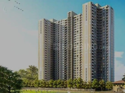 3 BHK Flat for rent in Thane West, Mumbai - 890 Sqft