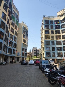 3 BHK Flat for rent in Virar West, Mumbai - 1000 Sqft