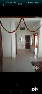 3 bhk flat is available for rent behind GIC school