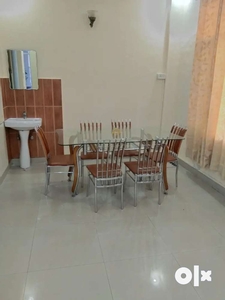 3 Bhk fully furnished nd 1 bhk nd 2 bhk for Rent