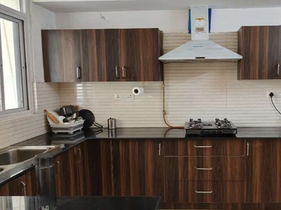 3 BHK Furnished Flat Available on Rent in Jalandhar Heights Society