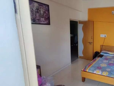 3 Bhk Furnished Flat For Rent in Satellite