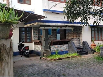 3 BHK HOUSE FOR OFFICE IN SASTHAMANGALAM 30000