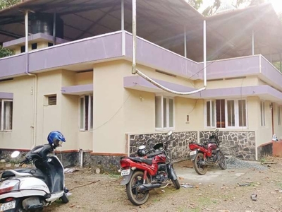 3 BHK House for Rent near Muvattupuzha Ernakulam Highway