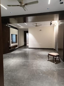 3 BHK Independent Floor for rent in Anand Vihar, New Delhi - 2500 Sqft