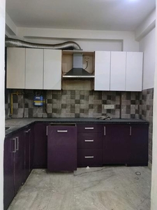 3 BHK Independent Floor for rent in Chhattarpur, New Delhi - 1100 Sqft