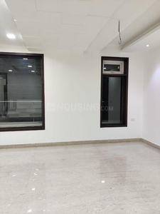 3 BHK Independent Floor for rent in Gujranwala Town, New Delhi - 1440 Sqft