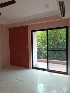 3 BHK Independent Floor for rent in Gulmohar Park, New Delhi - 1800 Sqft