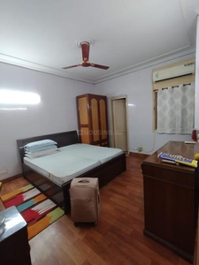 3 BHK Independent Floor for rent in Hauz Khas, New Delhi - 1800 Sqft
