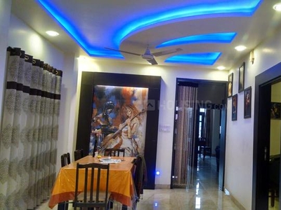 3 BHK Independent Floor for rent in Lajpat Nagar, New Delhi - 1500 Sqft