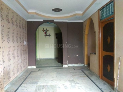 3 BHK Independent Floor for rent in Laxmi Nagar, New Delhi - 1200 Sqft