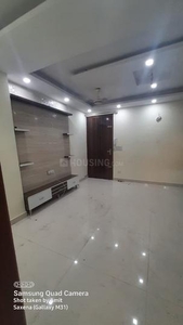 3 BHK Independent Floor for rent in Palam, New Delhi - 1000 Sqft