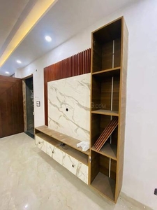 3 BHK Independent Floor for rent in Rajouri Garden, New Delhi - 1440 Sqft