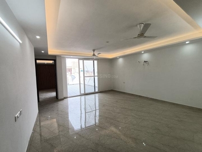 3 BHK Independent Floor for rent in Saket, New Delhi - 1700 Sqft