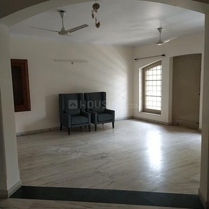3 BHK Independent Floor for rent in Sector 50, Noida - 3800 Sqft