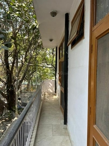 3 BHK Independent Floor for rent in Sector 8 Dwarka, New Delhi - 1300 Sqft