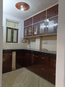 3 BHK Independent Floor for rent in Sewak Park, New Delhi - 1000 Sqft