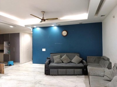 3 BHK Independent Floor for rent in Swasthya Vihar, New Delhi - 1800 Sqft