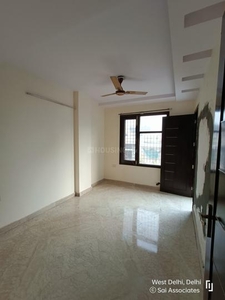 3 BHK Independent Floor for rent in Tagore Garden Extension, New Delhi - 1080 Sqft