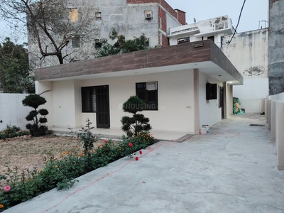 3 BHK Independent House for rent in Sector 51, Noida - 3000 Sqft