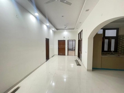 3 BHK Independent House for rent in Sector 52, Noida - 2000 Sqft