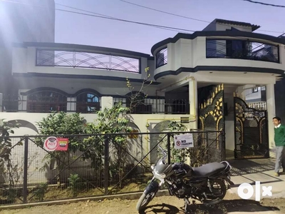 3 bhk independent House ,with all new rooms
