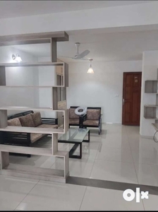 3 bhk Luxury flat for rent panampally Nagar