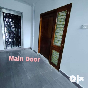 3 BHK new flat available for rent